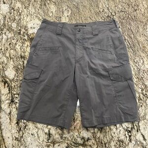 5.11 Tactical Cargo Shorts